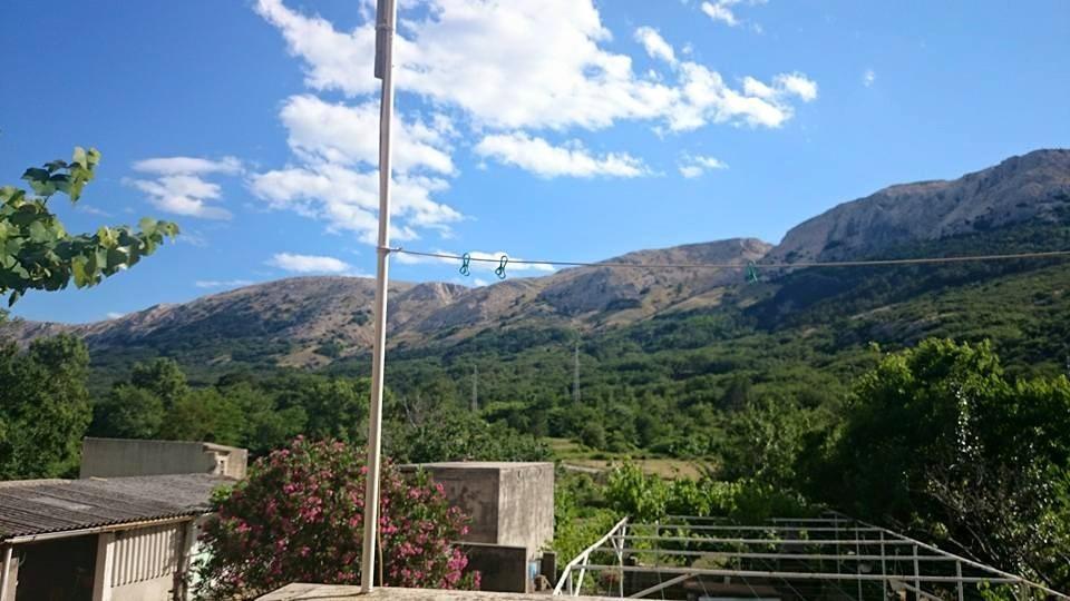 Guest House Darinka Draga Bascanska Екстер'єр фото