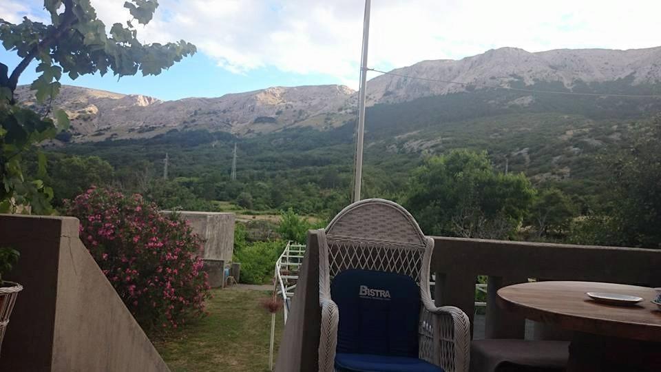 Guest House Darinka Draga Bascanska Екстер'єр фото