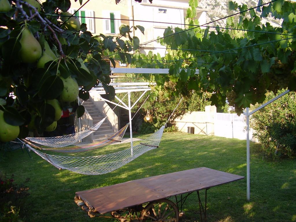 Guest House Darinka Draga Bascanska Екстер'єр фото